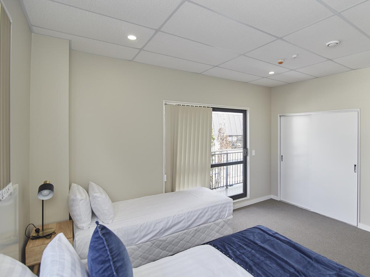 Three Palms Lodge Auckland Exterior foto