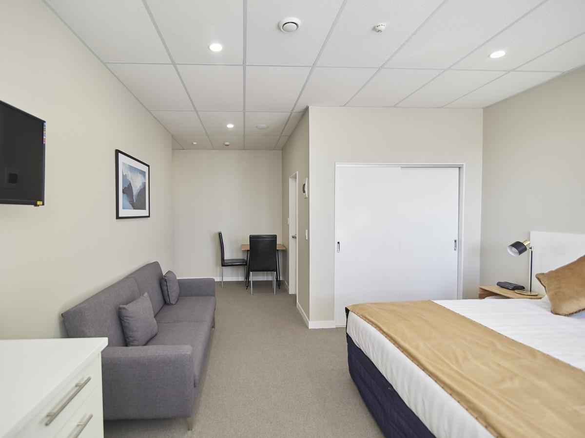Three Palms Lodge Auckland Exterior foto