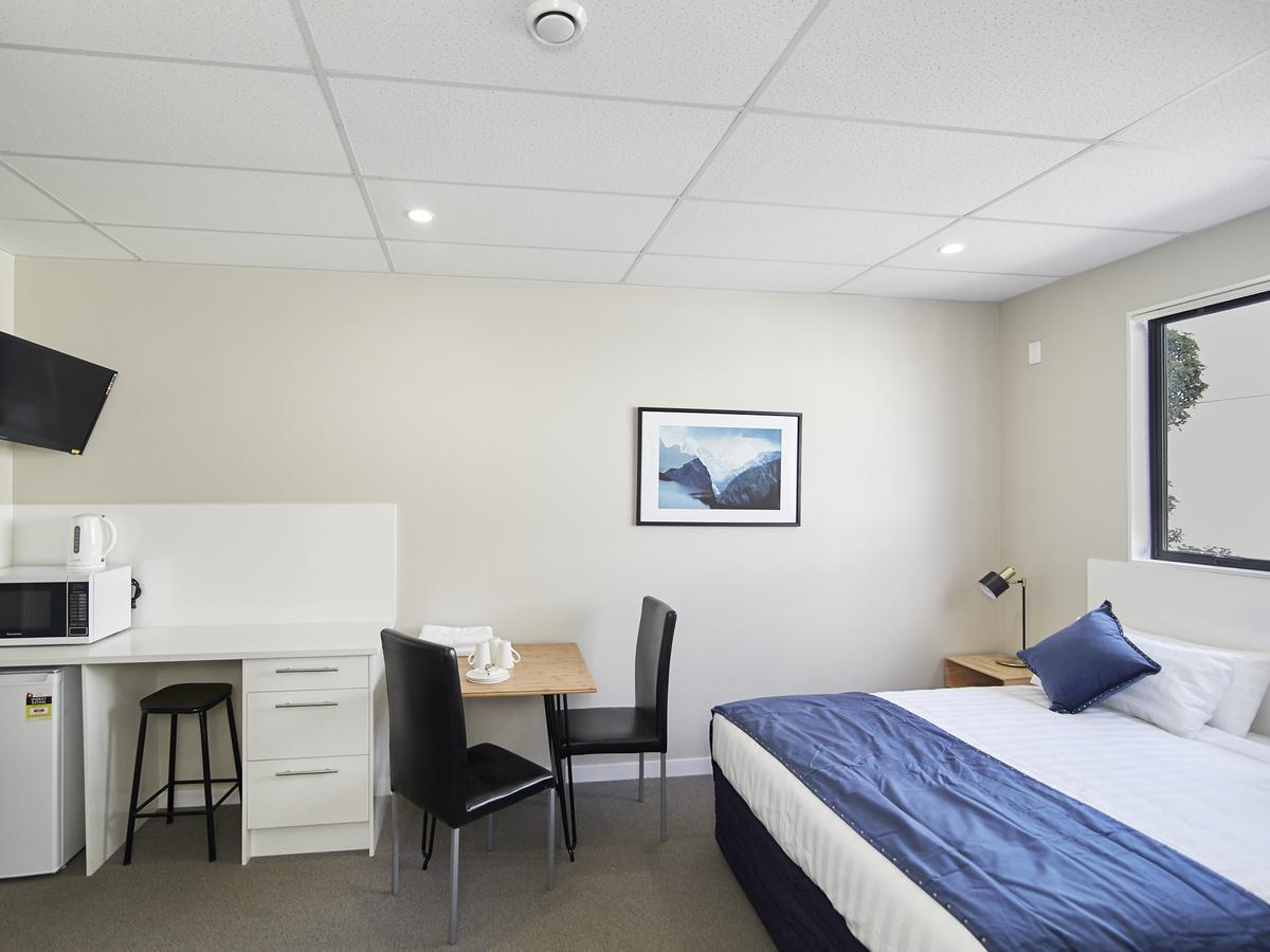 Three Palms Lodge Auckland Exterior foto
